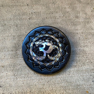 Orgonite Cell Phone Stickers